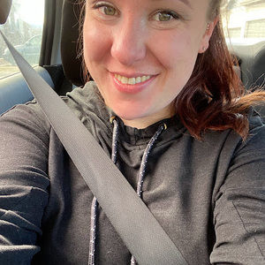 Meet your Posher, Amanda